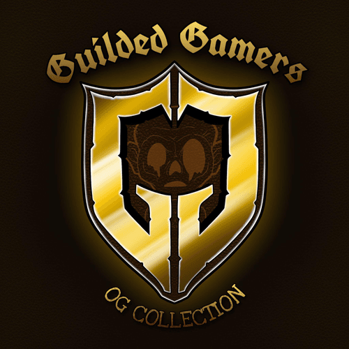 Guilded Gamers OG Collection