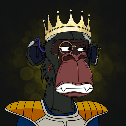 Elite Ape #1959
