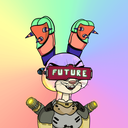LabBunniesClub