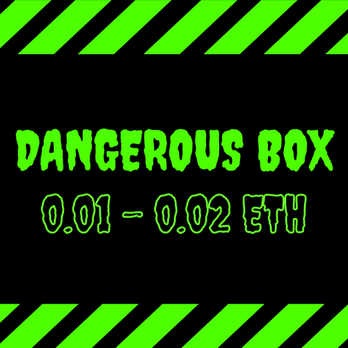 Dandgerous Box