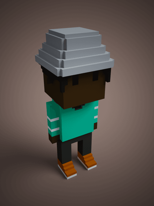 The kidsbits #01343