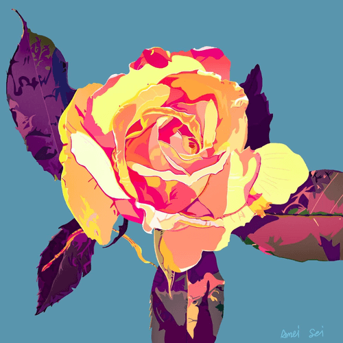 ROSE#003