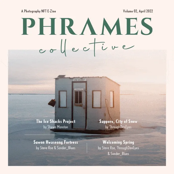 Phrames Collective Vol 002