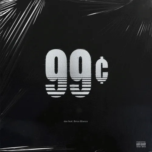 dav - 99c feat. Brice Blanco