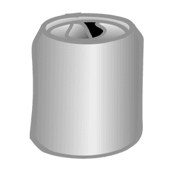 Soda Can, Soda Can Not collection image