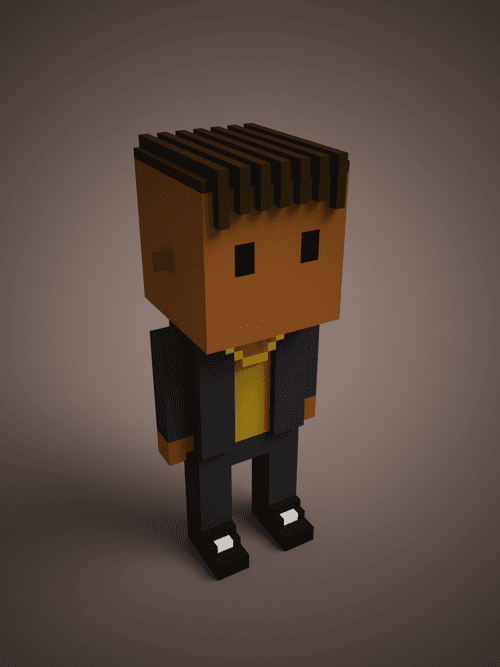 The kidsbits #00743