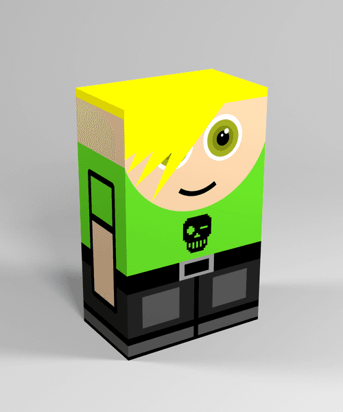  Minimint #172