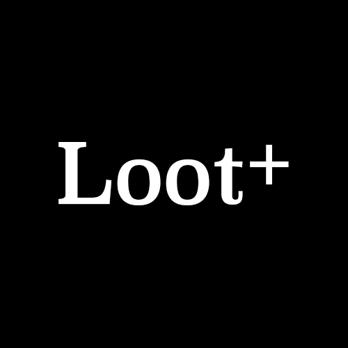 Loot plus