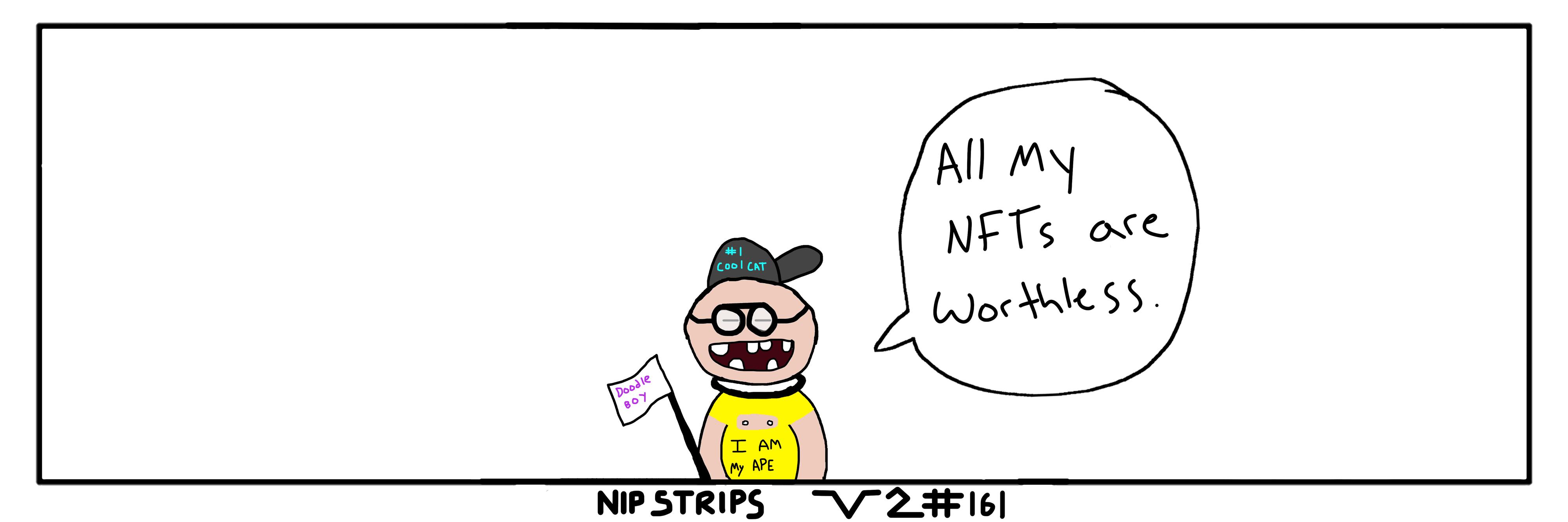 NipStrips #161