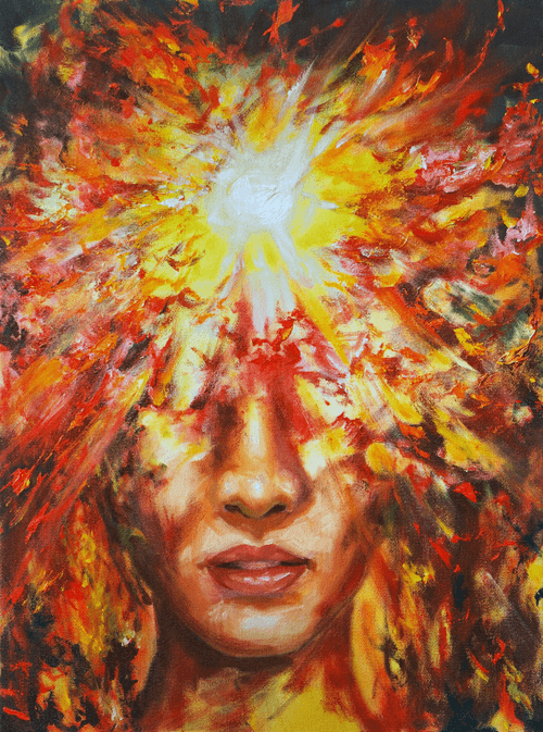 Taming the mind 