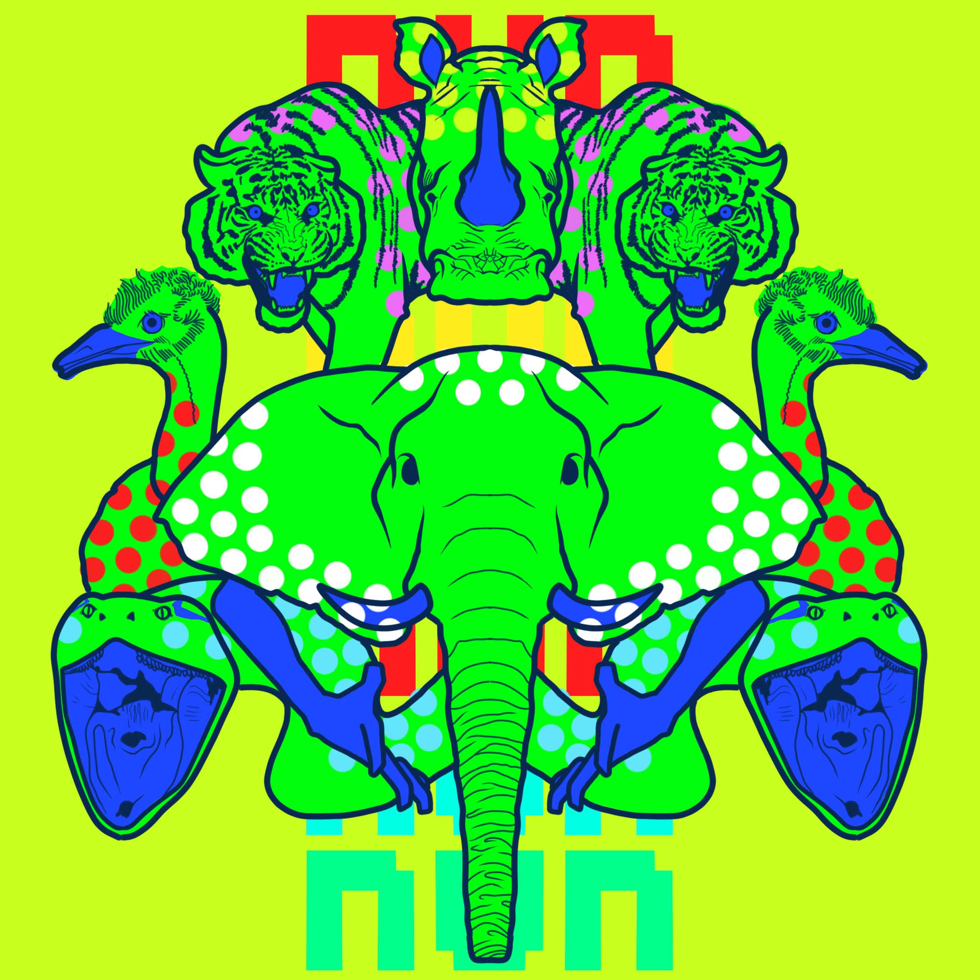 aminal collection - Collection | OpenSea