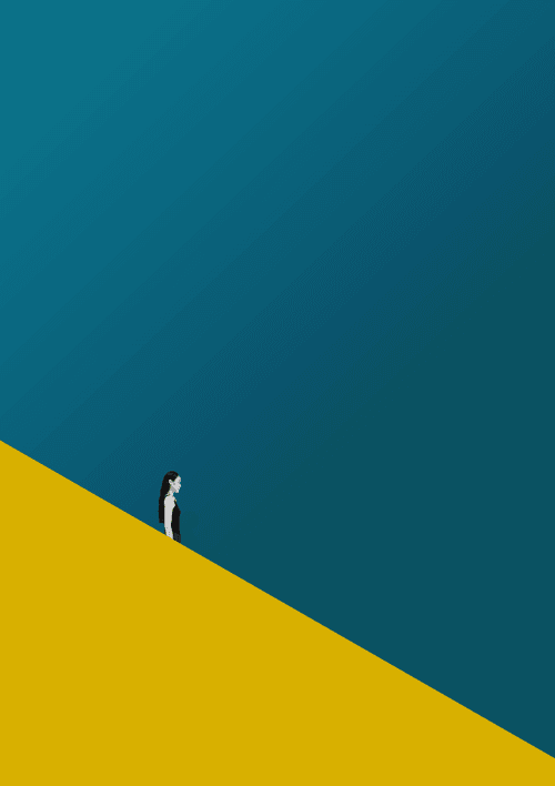 The repetition