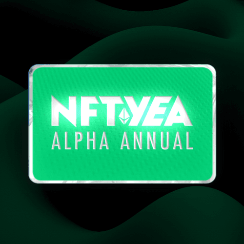 Alpha Release - Annual