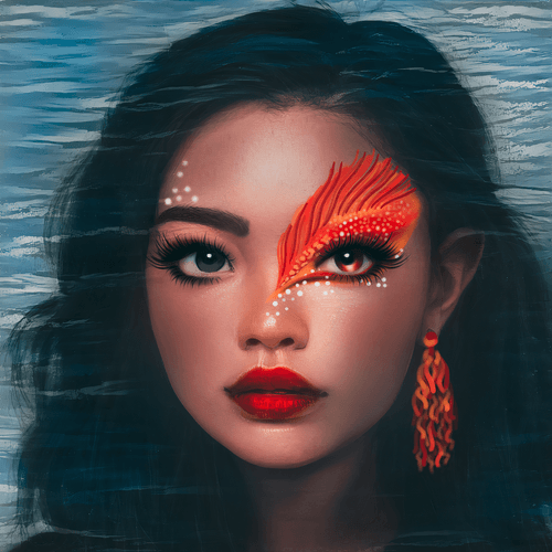 Nyasia #118