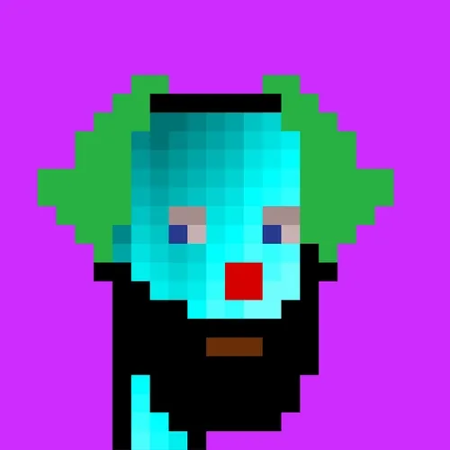 Weird Punk #238