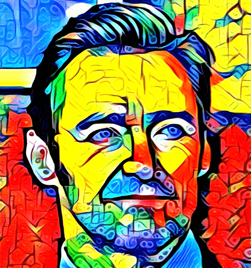 HUGH JACKMAN