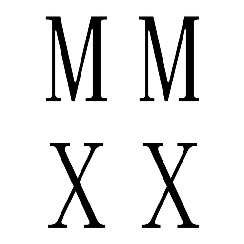 MMXX