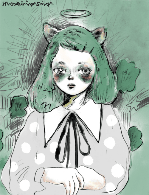 天使ちゃん03