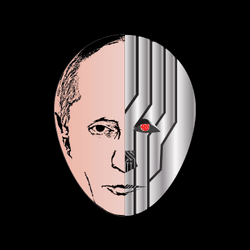 ElectroDeck | PutinMutant collection image