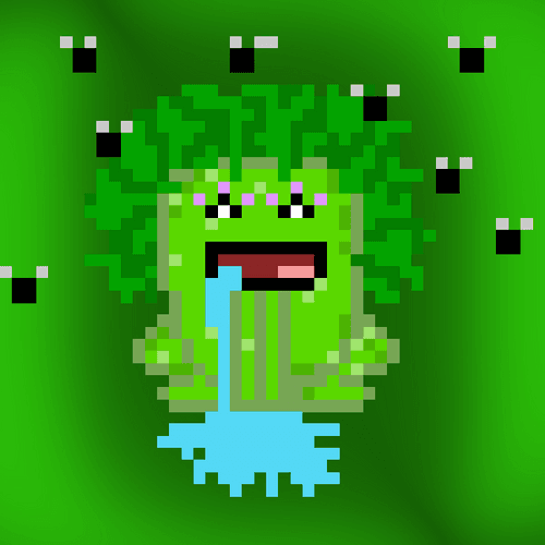 ToadChicks #285