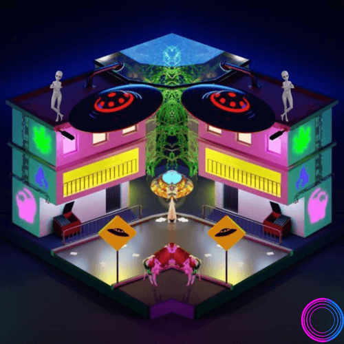 Metatown#13