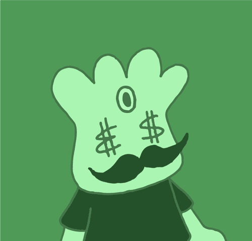 Currency #047