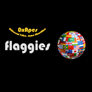 0xApes Flaggies