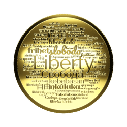 Liberty Coin Collection collection image