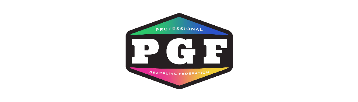 ProfessionalGrapplingFederation banner