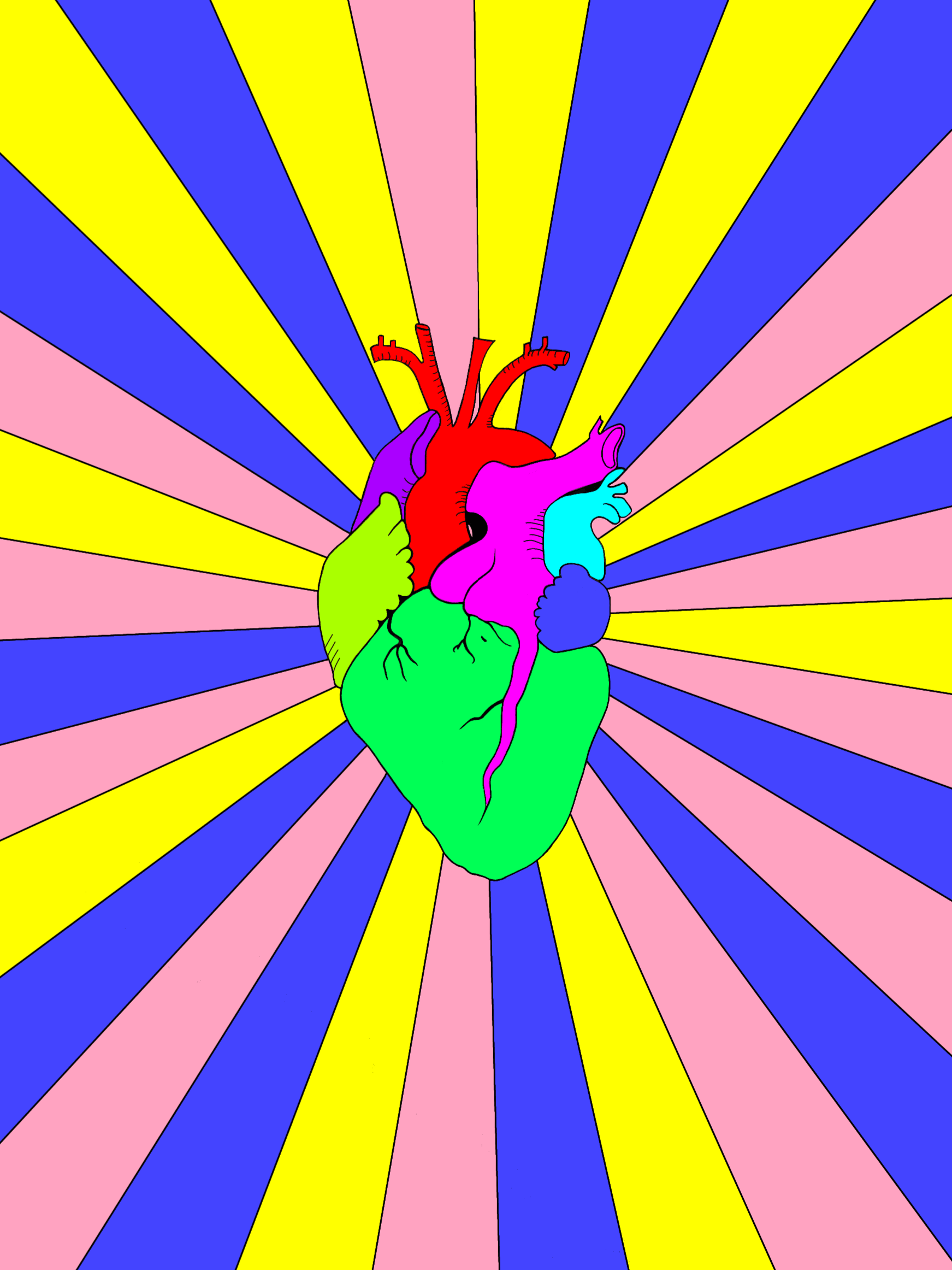 #Heart13