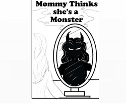 Mommy Thinks She's a Monster collection image