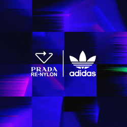 adidas for Prada re-source collection image