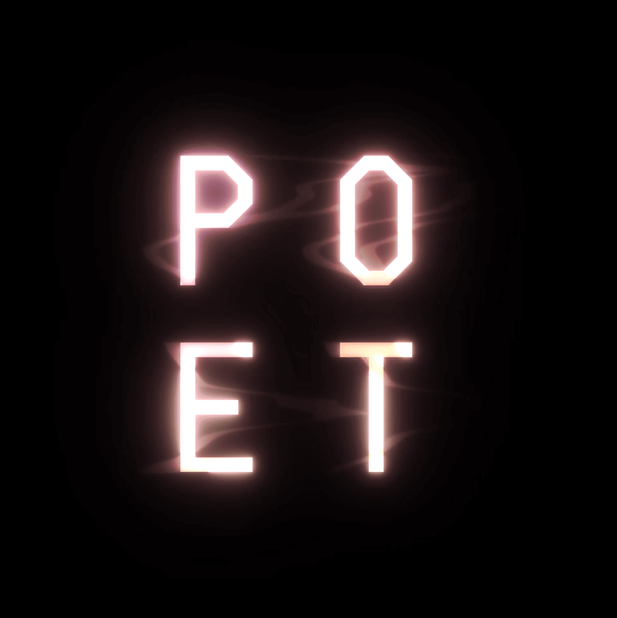 P.O.E.T.: Pleasure Organism Enrapturing Tablet