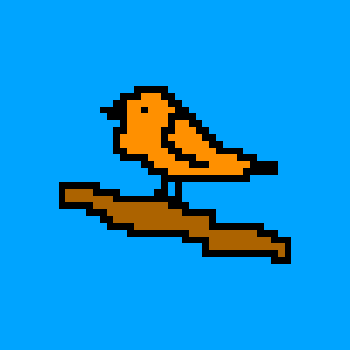 BIRDOS NFT