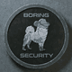 BoringSecurity