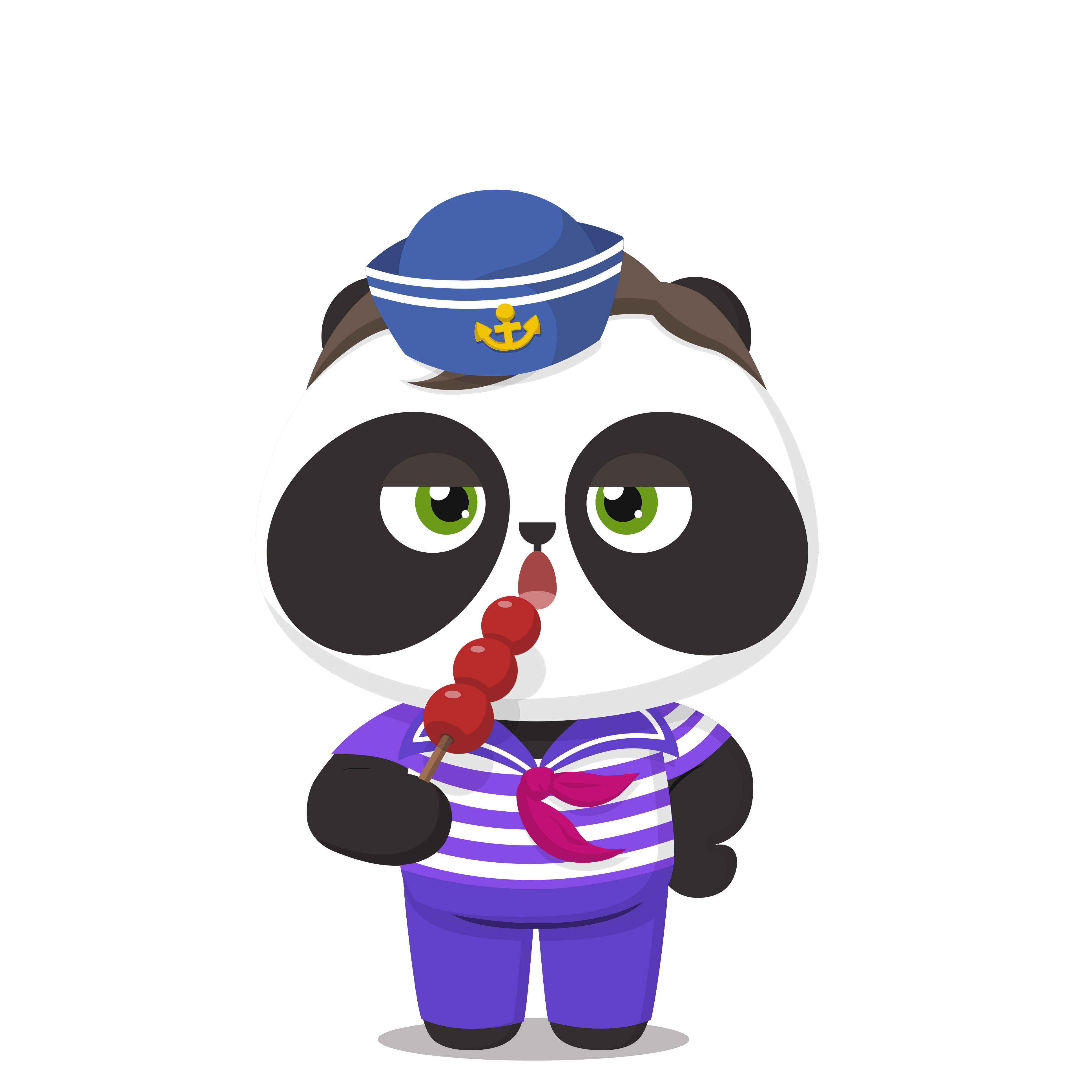 Panda #3902