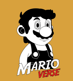 MarioVerse collection image