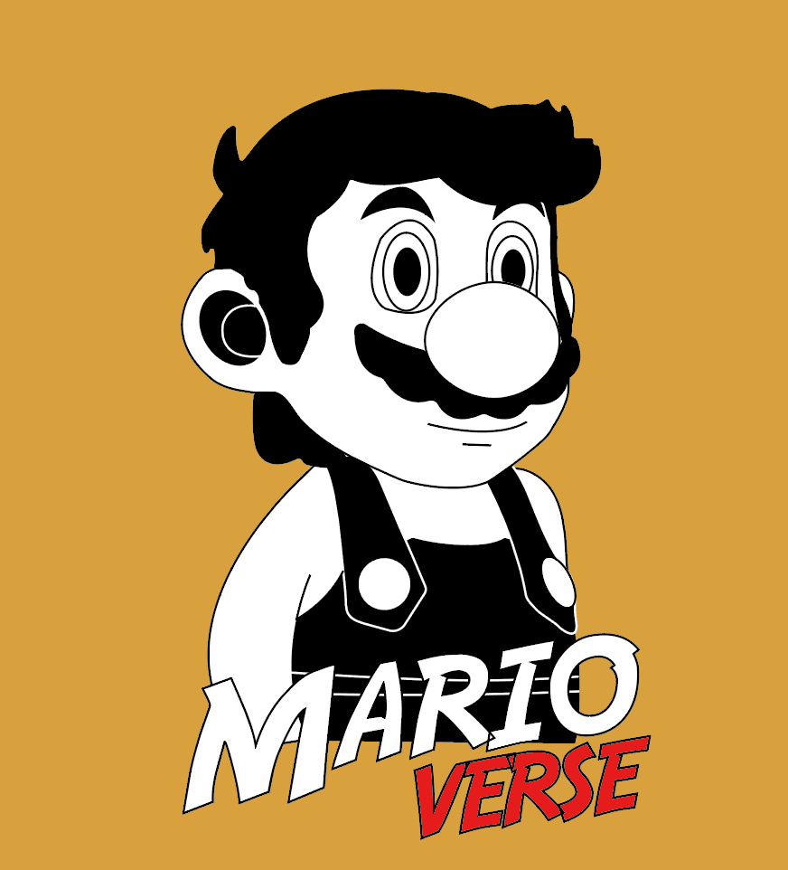 MarioVerse