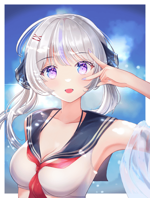 Summer Uniform