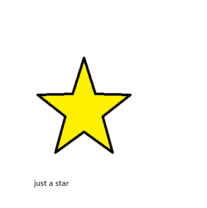 Just a Star