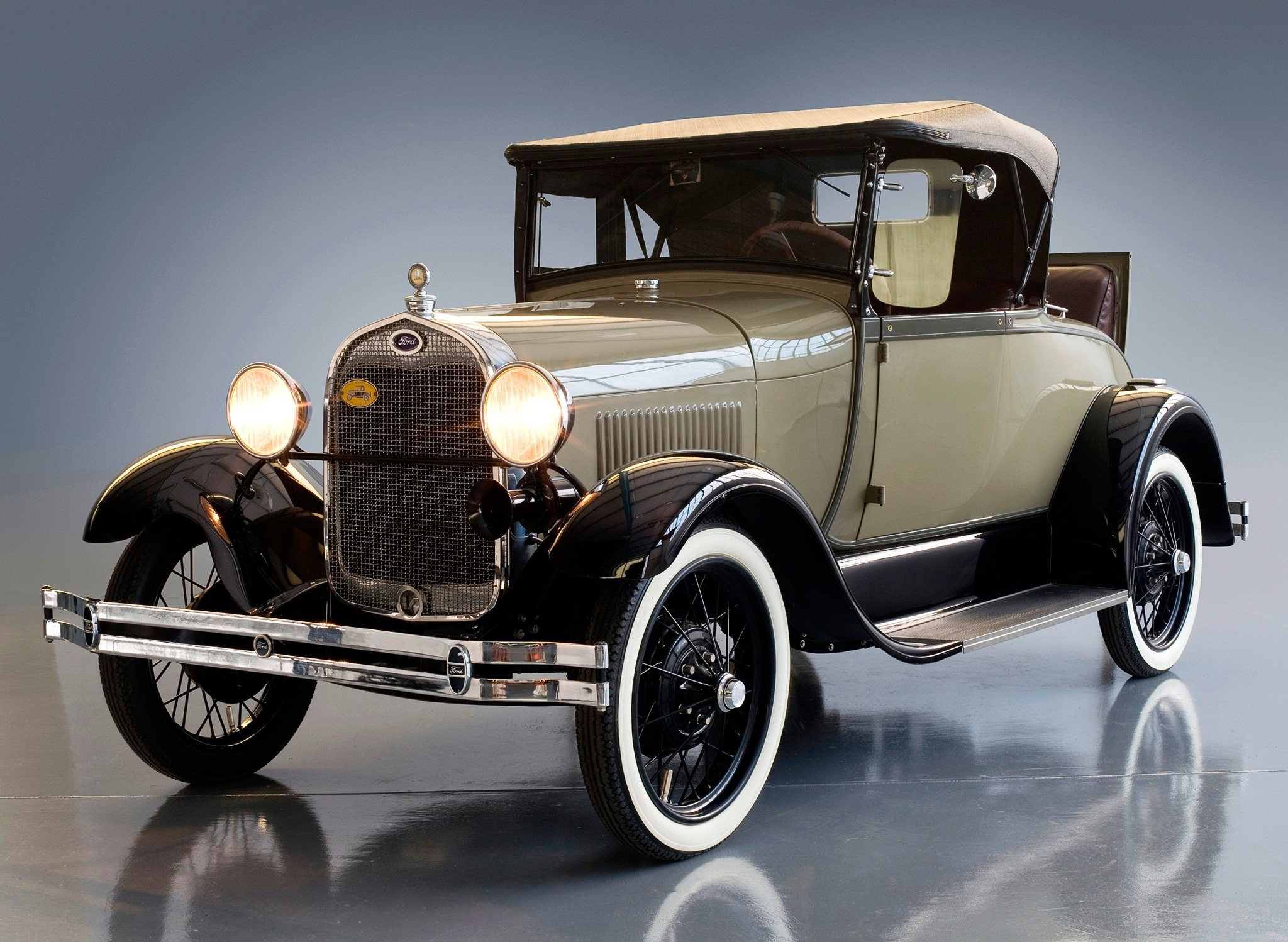 How Did Cars In The 1920s Changed America