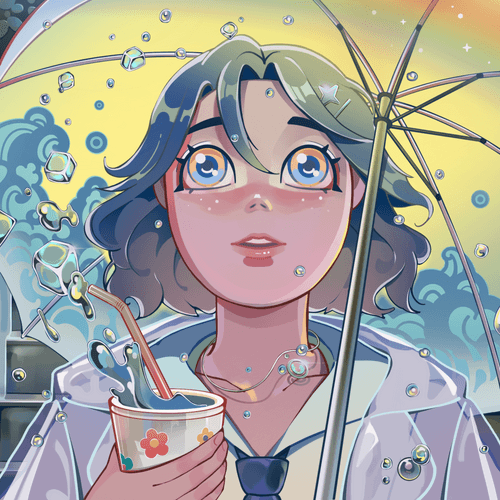 Rainy Day
