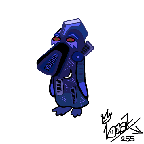 #29 @Commandzenos