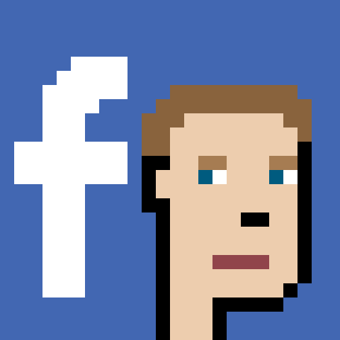 Mark Zuckerberg #29