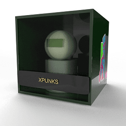 XPUNKS collection image