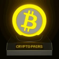 Crypto Pairs collection image