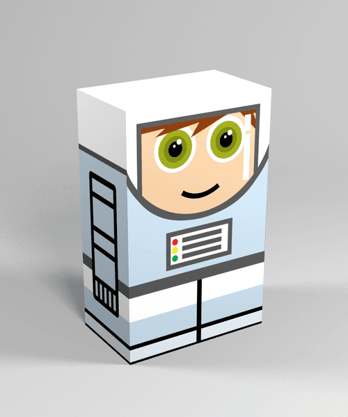  Minimint #1257
