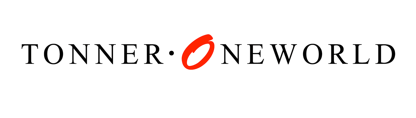 Tonner-OneWorld バナー