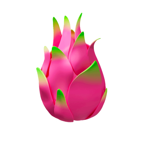 Dragon Fruits