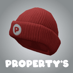 Propertys Metaverse  Wearable